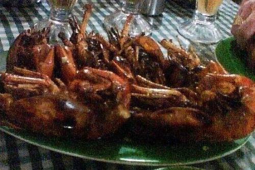 Sunda Kelapa Seafood Resturant