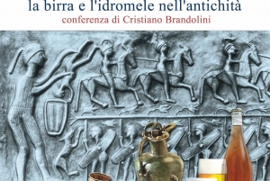 Birra e idromele nell’antichità