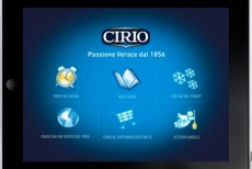 CIRIO per &#039;App-assionati&#039;
