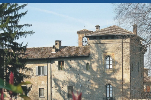 Il 26 e 27 settembre 2015 Rivanazzano Terme (PV) celebra le Giornate Europee del Patrimonio.