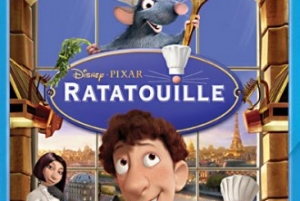 Ratatouille, il film