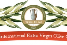 Verona: TerraOlivo al Salone internazionale dell&#039;olio extravergine di qualità.