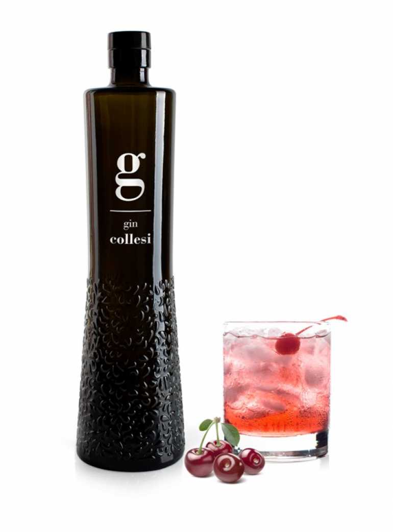 Un Gin e una Vodka d&#039;alta gamma made in Italy