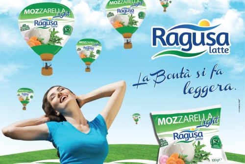 Ragusa Latte, presentata la nuova Mozzarella light