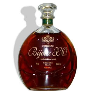 300 anni per il Cognac Martell