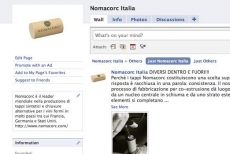 Nomacorc Italia sbarca sui Social Media