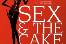 &#039;Sex and the Cake&#039; al Gran Caffè Gambrinus