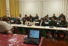 A Velletri è partito il primo Corso di introduzione  alla comunicazione online per aziende agroalimentari