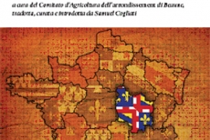 Giovedì, 18/12/2014 - Samuel Cogliati e la Mappatura dei Vigneti dei Grandi Vini di Borgogna