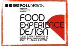 Food Exeprience Design: PreGel sponsor accademico del corso organizzato da POLI.Design