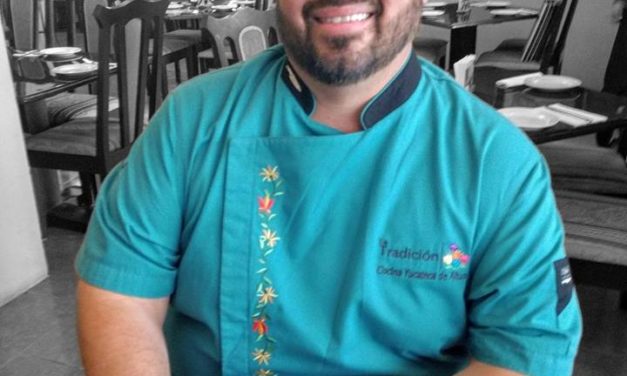David Cetina, ambasciatore della gastronomia yucateca: fra cibo ancestrale e contaminazioni culturali