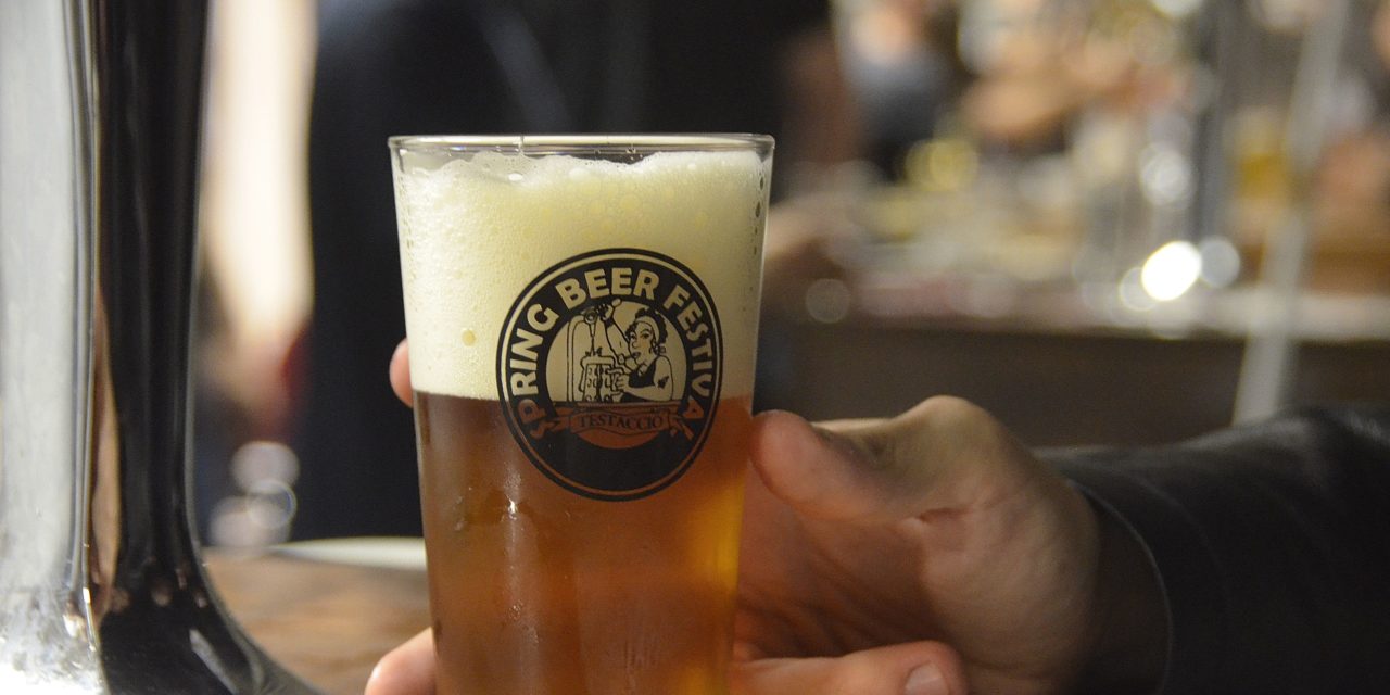 Spring Beer Festival 2019, alla scoperta delle migliori birre artigianali e dei birrifici agricoli