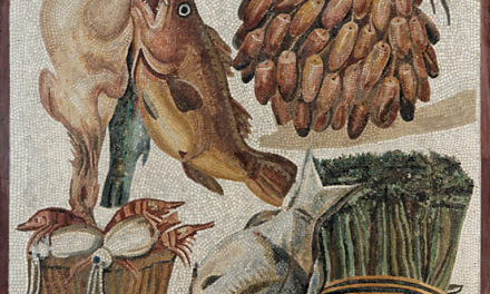 Ientaculum, cena e vesperna: quando mangiavano gli antichi Romani?