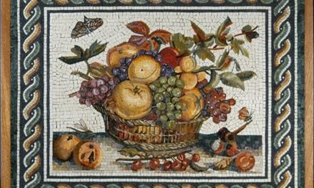 Fichi, melograni e tanta verdura sulle tavole dell’antica Roma