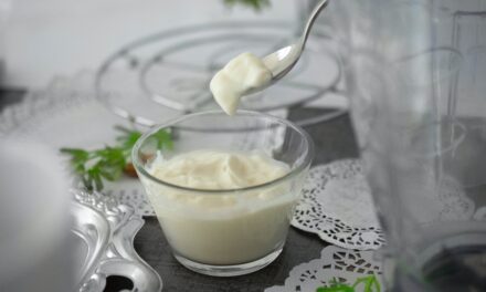Lo yogurt: elisir di lunga vita