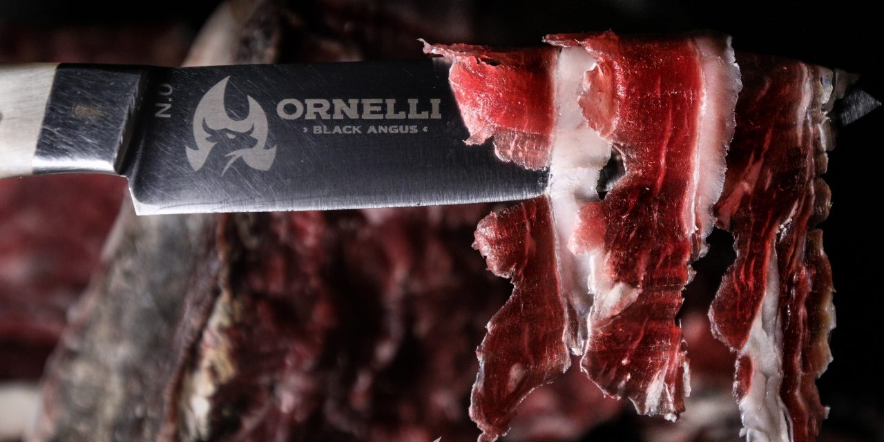 Ornelli Black Angus – La steakhouse all’Esquilino