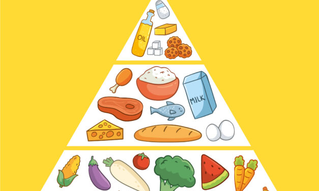 La Piramide Alimentare – Facciamo Chiarezza