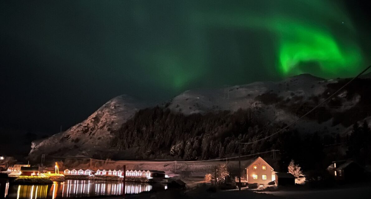 Natale in Norvegia