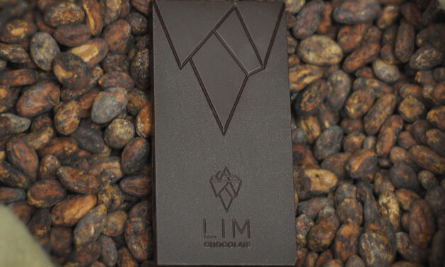 LIM Chocolate: l’arte del cioccolato artigianale “bean to bar” etico e sostenibile